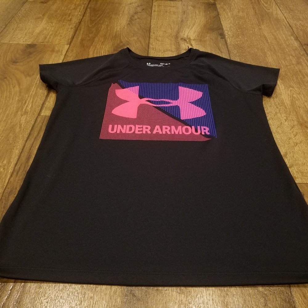 Under Armour Shirt